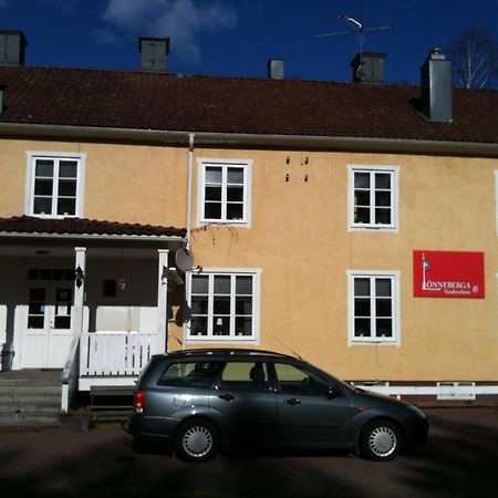 Lonneberga Vandrarhem & Hostel Exterior photo