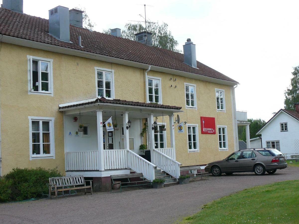 Lonneberga Vandrarhem & Hostel Exterior photo